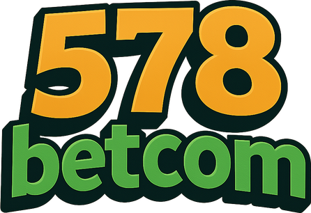 578 bet com Logo